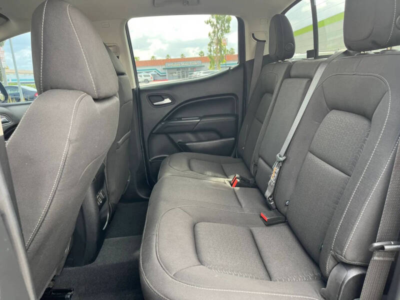 2020 GMC Canyon