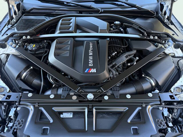 2021 BMW M4