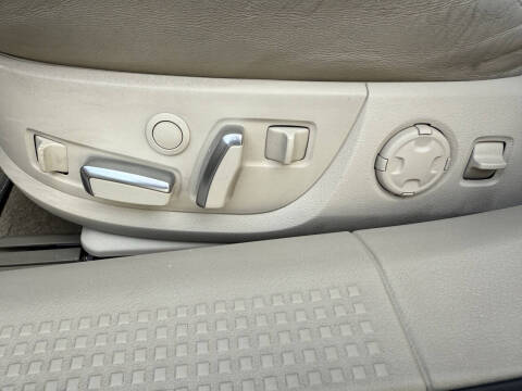 2008 Audi A8 L quattro