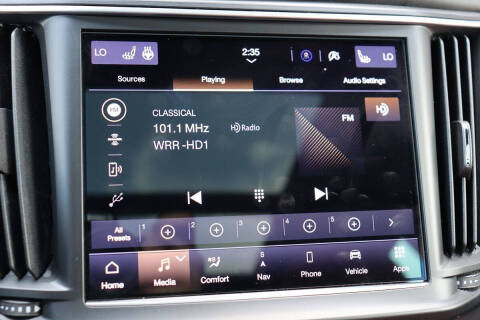 2022 Maserati Levante GT