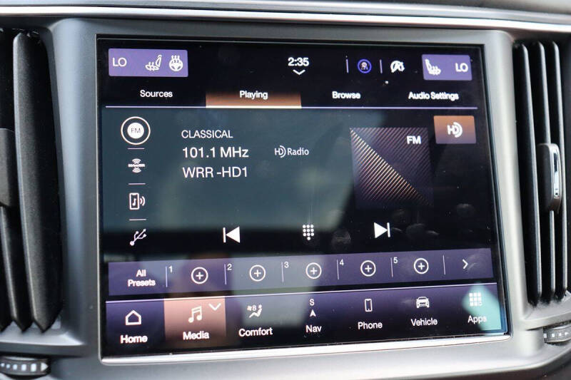 2022 Maserati Levante GT