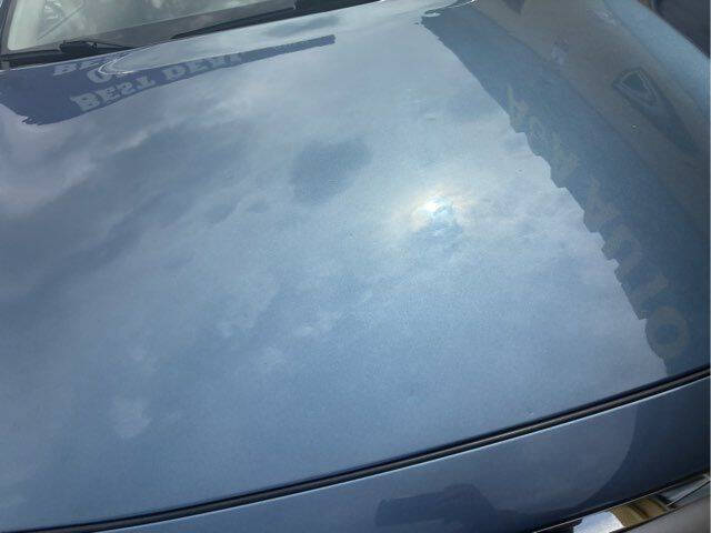 2015 Subaru Outback 2.5i