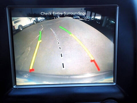 2015 Jeep Grand Cherokee Altitude