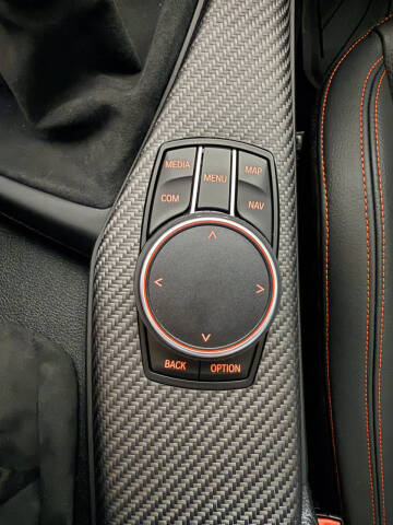 2020 BMW M2 Competition