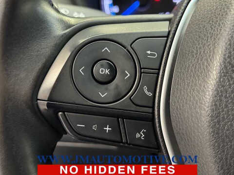 2021 Toyota Venza LE