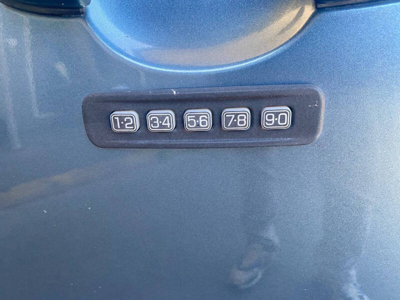 2010 Mercury Mariner Premier V6