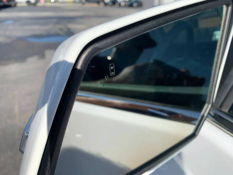 2017 GMC Acadia Limited