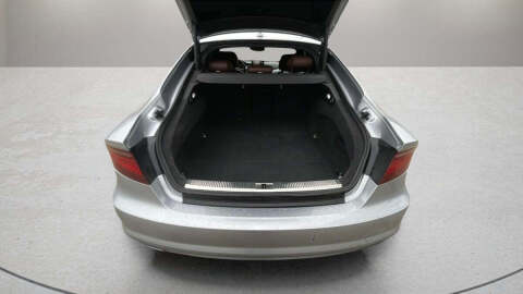 2017 Audi A7 3.0T quattro Premium Plus