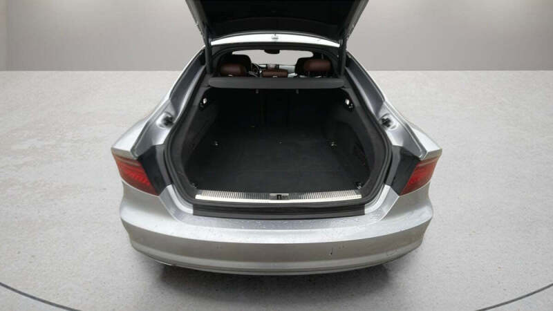 2017 Audi A7 3.0T quattro Premium Plus