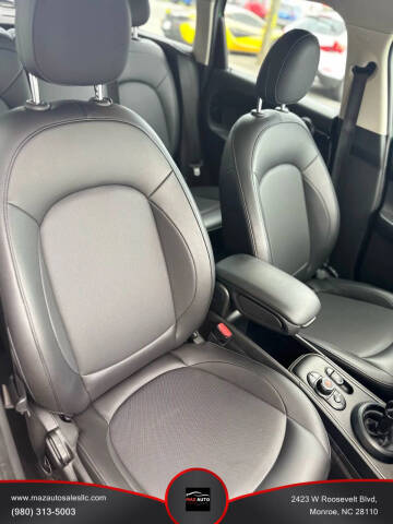 2022 MINI Countryman