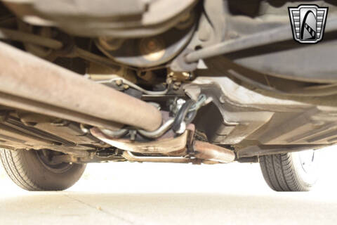 1984 Mercedes-Benz 380-Class 380 SL