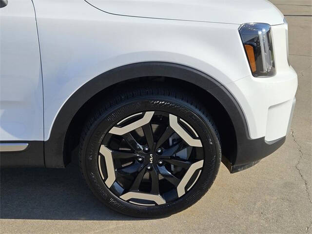 2024 Kia Telluride S