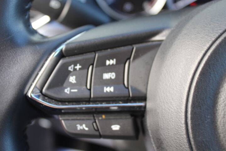 2024 Mazda CX-5 2.5 S Select