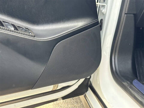 2016 Tesla Model S 75D