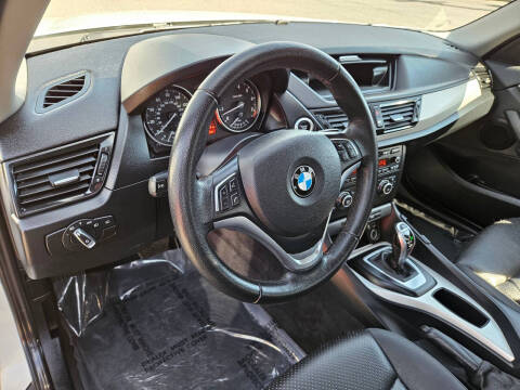 2013 BMW X1 xDrive28i