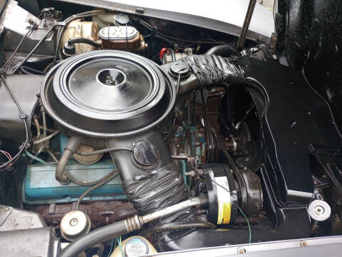 1979 Chevrolet Corvette