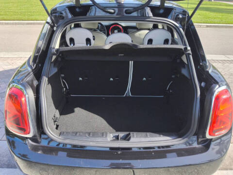 2020 MINI Hardtop 4 Door