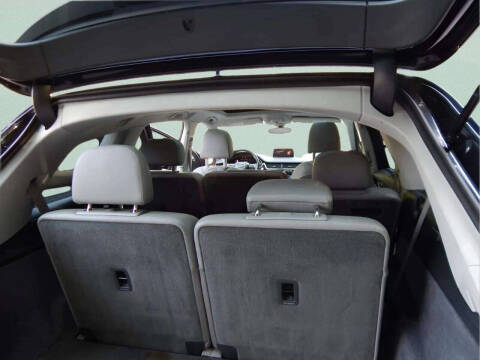 2017 Audi Q7 3.0T quattro Prestige