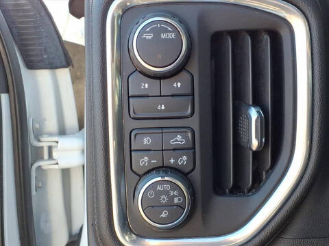 2022 Chevrolet Silverado 3500 HD Chassis