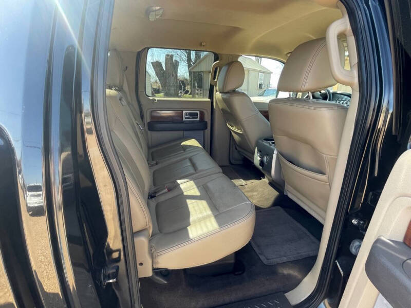 2010 Ford F-150