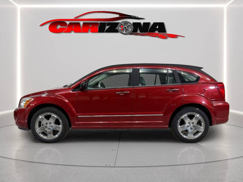 2007 Dodge Caliber R/T