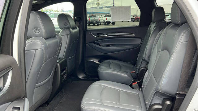 2024 Buick Enclave Premium