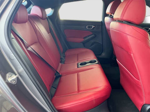 2025 Acura Integra Type S