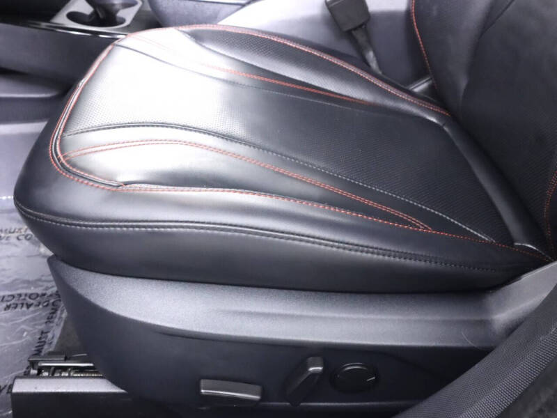 2021 Ford Mustang Mach-E Premium First Edition