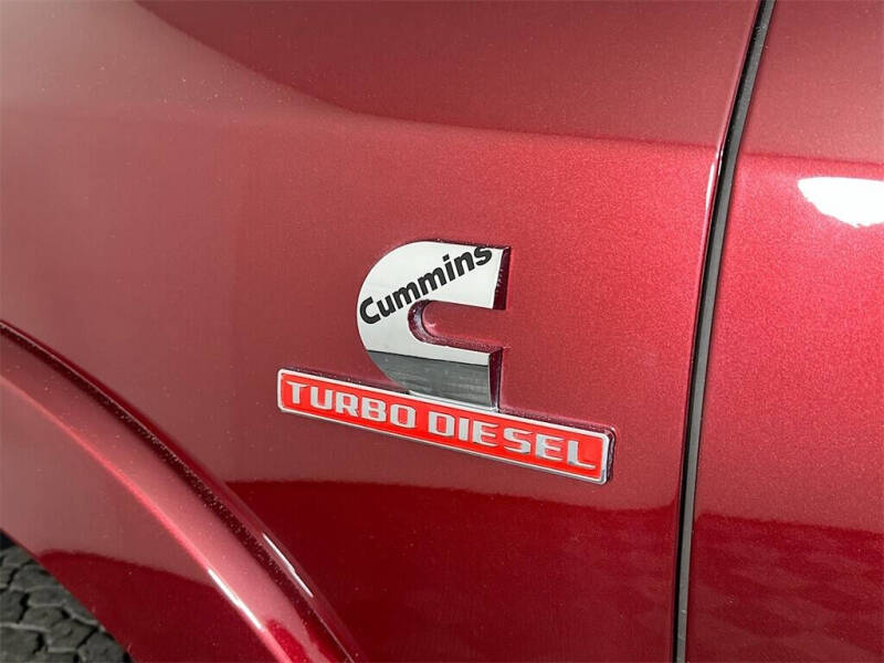 2022 RAM 2500 Limited