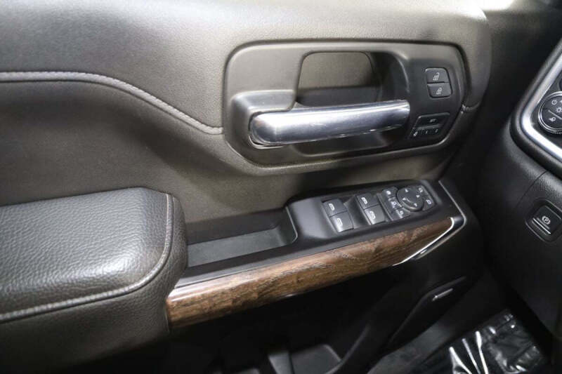 2022 GMC Sierra 2500HD