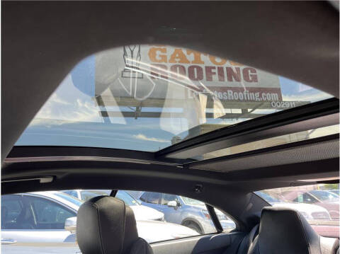 2014 Mercedes-Benz E-Class E 350