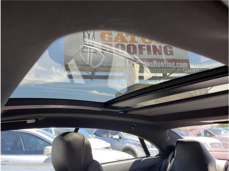 2014 Mercedes-Benz E-Class E 350