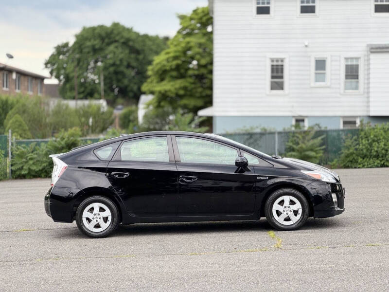 2011 Toyota Prius Two
