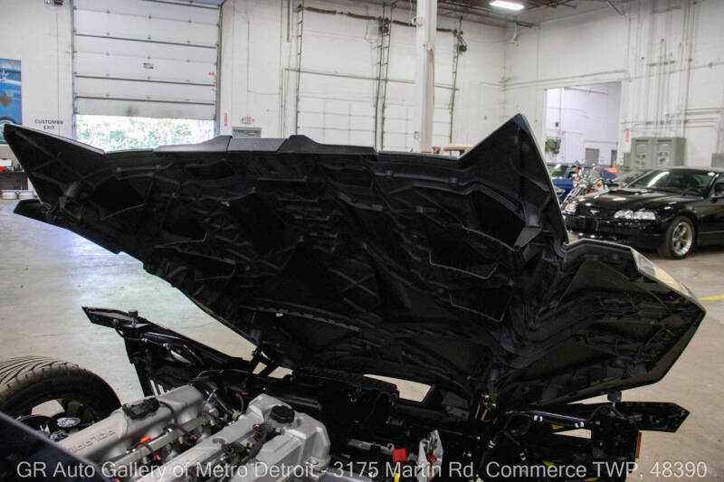 2022 Polaris Slingshot SLR