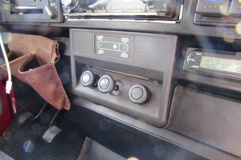 1992 Volkswagen Transporter II