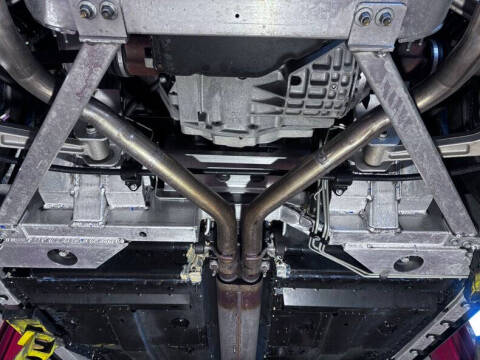 2001 Chrysler Prowler