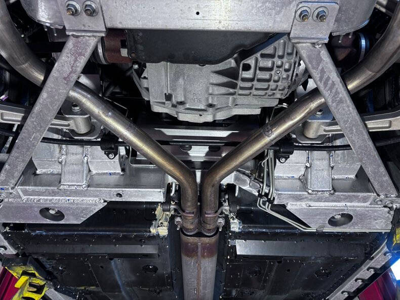 2001 Chrysler Prowler