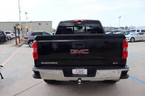 2015 GMC Sierra 1500