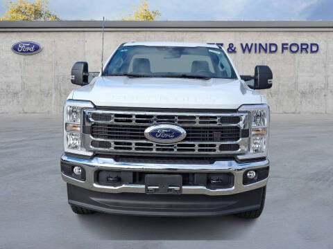 2025 Ford F-350 Super Duty XL