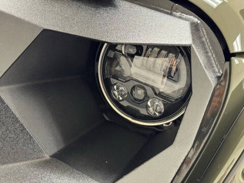 2015 Jeep Wrangler Unlimited