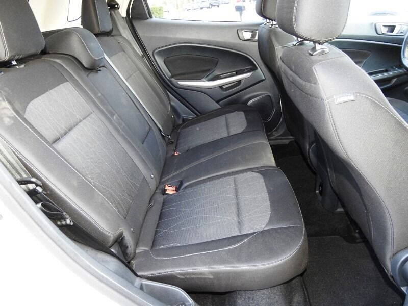 2020 Ford EcoSport  - $15,900