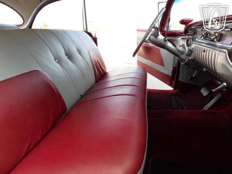 1956 Oldsmobile Eighty-Eight