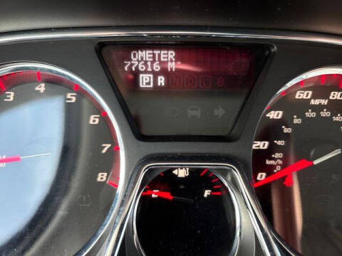 2017 GMC Acadia Limited