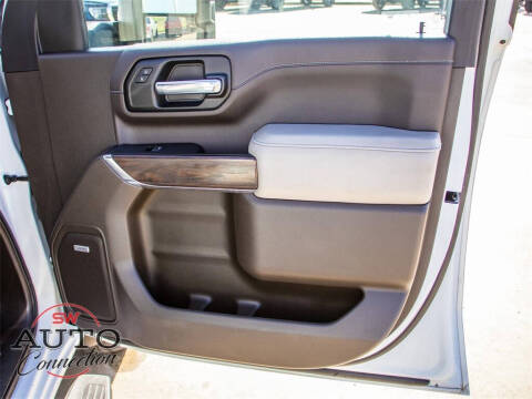 2023 GMC Sierra 2500HD