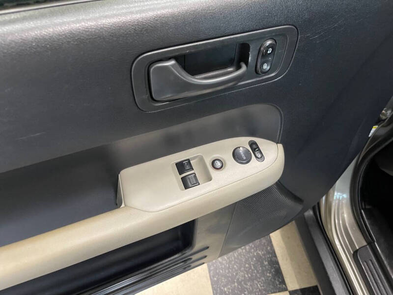 2007 Honda Element EX