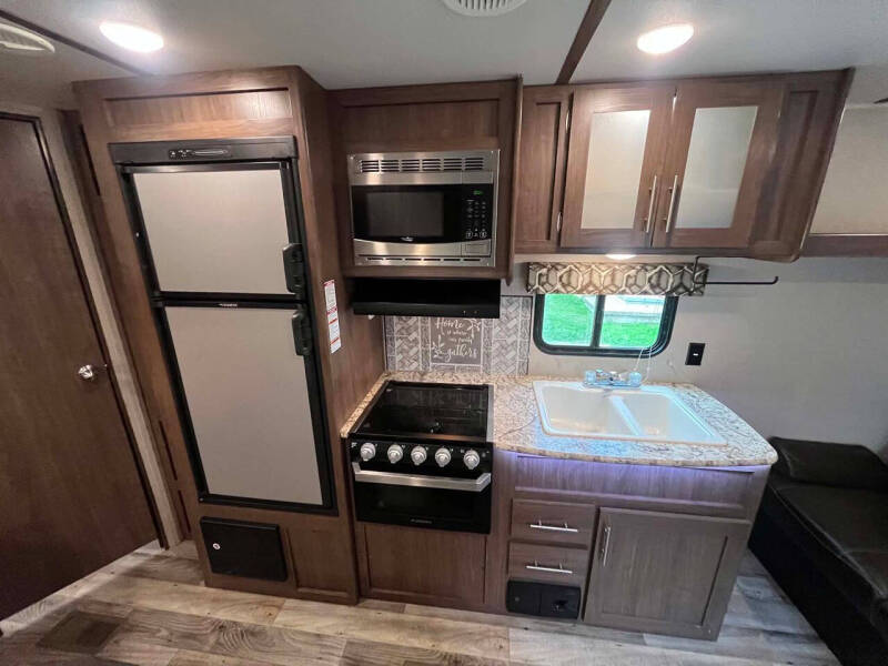 2019 Keystone RV Hideout