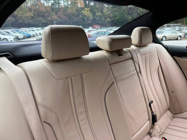 2020 BMW 5 Series 530i