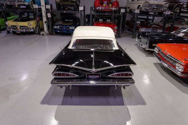 1959 Chevrolet Impala
