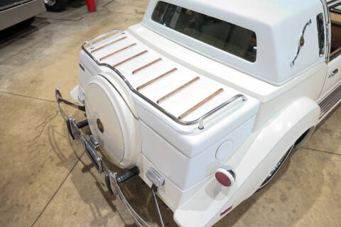 1986 Ford Mustang LX