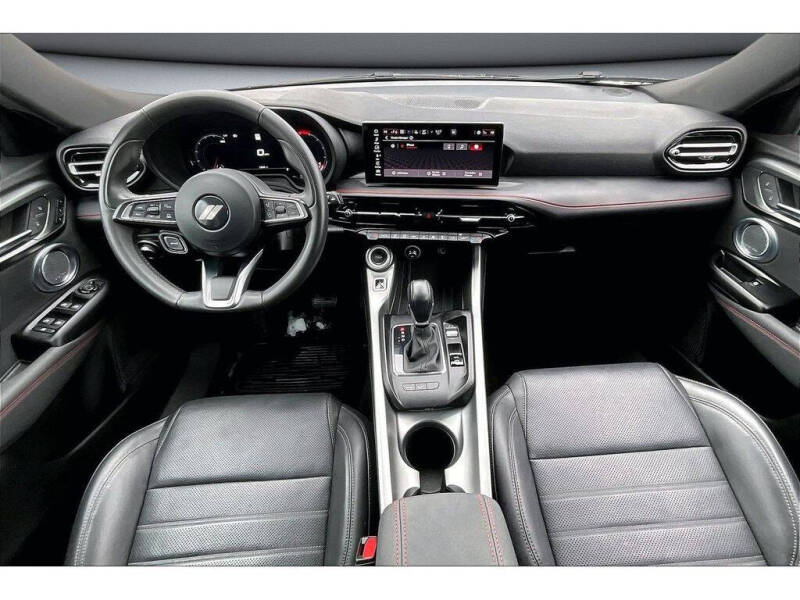 2024 Dodge Hornet GT